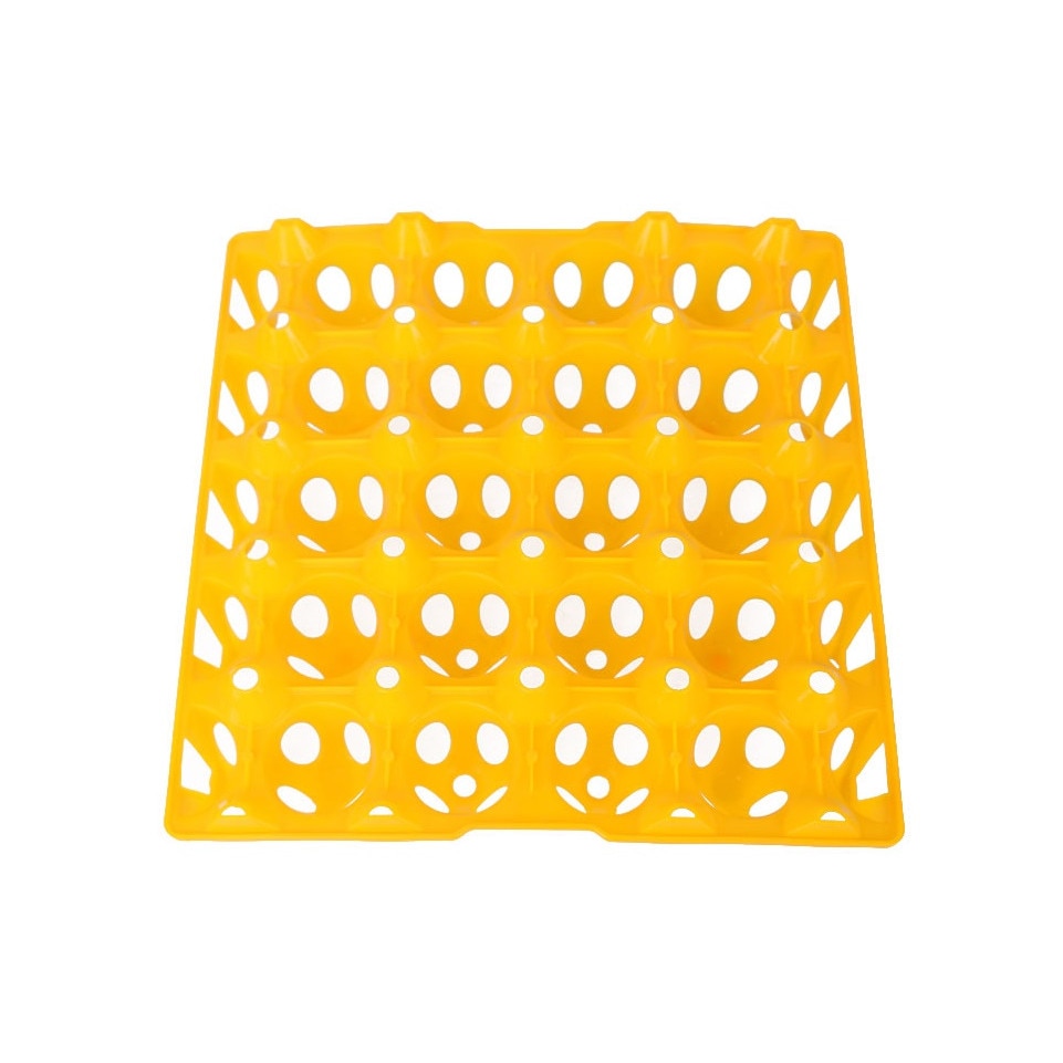 Cofrag din Plastic pentru 20 Oua de Gaina ET01, EMP Teh