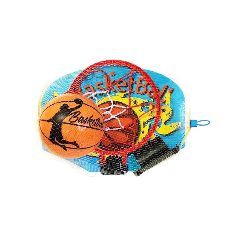 Cos baschet minge, 34.5x25x29 cm, Robentoys