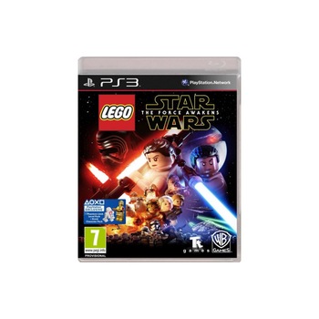 Lego Star Wars: The Force Awakens /PS3 Lego Star Wars: The Force Awakens /PS3