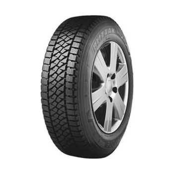 Anvelopa IARNA Bridgestone BLIZZAK W810 205/65 R16 C107/105 T Anvelopa IARNA Bridgestone BLIZZAK W810 205/65 R16 C107/105 T
