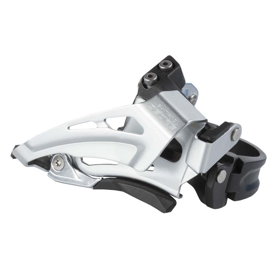 Schimbator fata Shimano,FD-M618-LX6,Deore