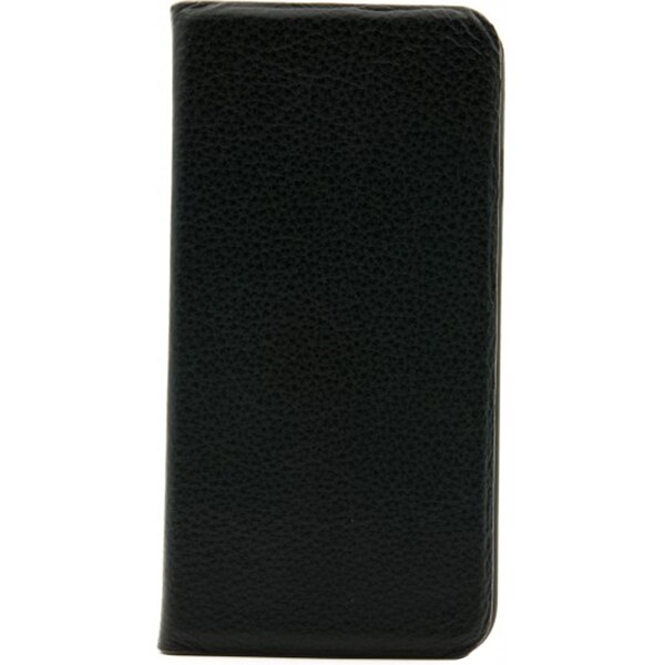 Husa de protectie Tellur Book Case Magnetic pentru Huawei Y6, Black