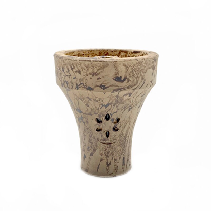 Creuzet Narghilea Solaris, Deimos, 70x18x77mm, Maro