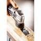 Multifunctional cu vibratii 180 W cu accesorii, GRAPHITE