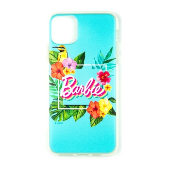 Husa de telefon, Barbie, compatibil cu iPhone 11 Pro Max, model Barbie 007, TPU, multicolor Husa de telefon, Barbie, compatibil cu iPhone 11 Pro Max, model Barbie 007, TPU, multicolor