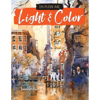 Light & Color - Iain Stewart Light & Color - Iain Stewart