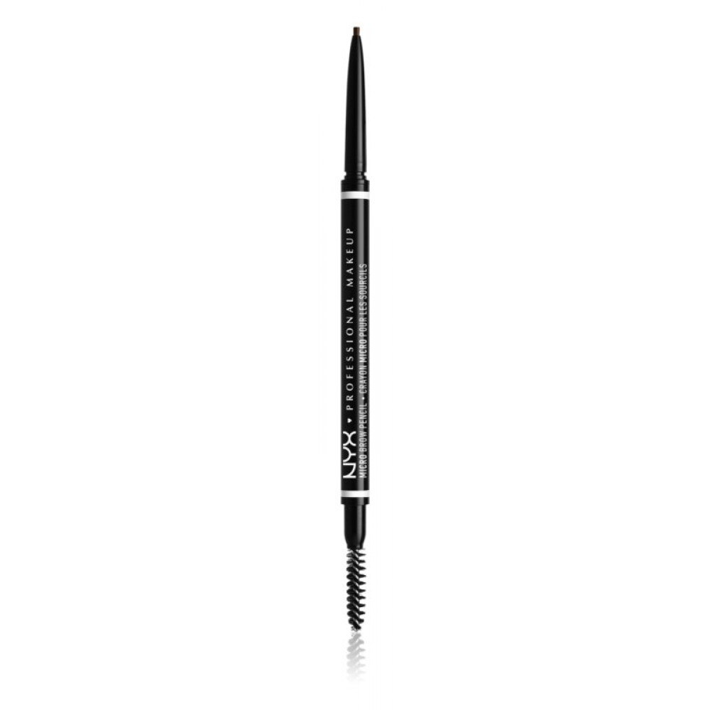 Creion pentru sprancene NYX Professional Makeup Micro Brow