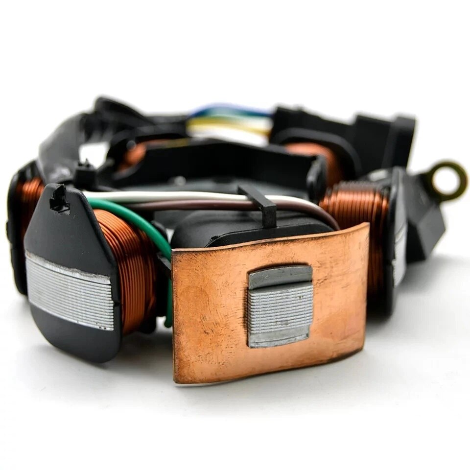 (Stator Aprindere) Scuter Aprilia SR (04), Derbi (03