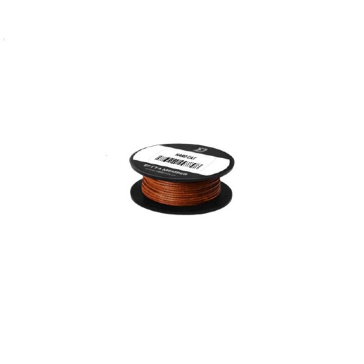 Fir Monofilament Hard Cat Rosu-Maro 1.1mm 100kg 10m