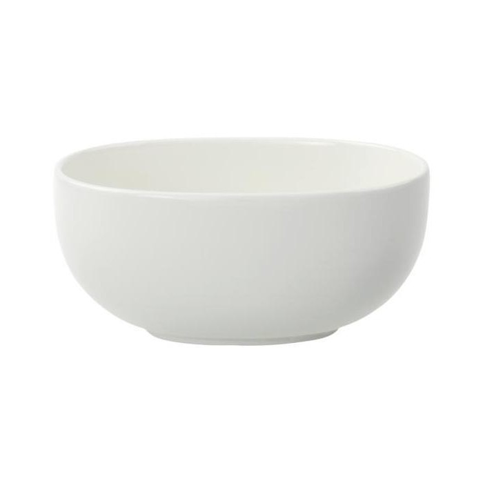 Bol salata, Urban Nature, portelan premium, alb,29.5cm,Villeroy&Boch, 420642
