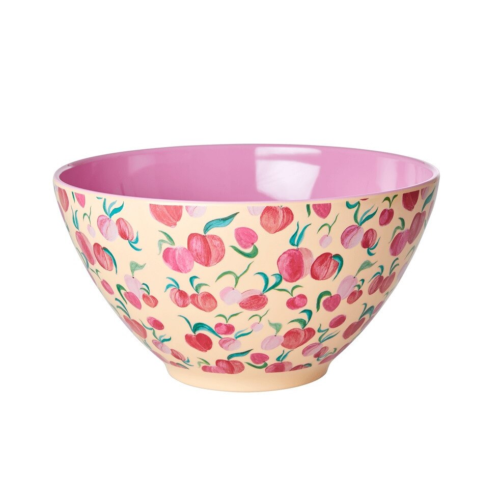 Bol de salata RIce 26,5 x 14,5 cm