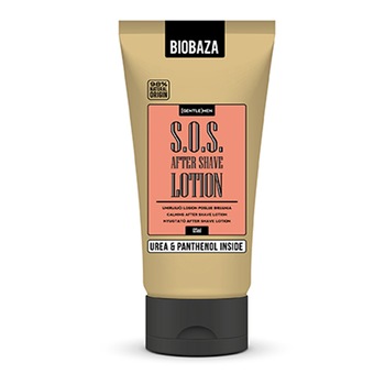 Lotiune After Shave Biobaza, calmanta si hidratanta, 125 ml Lotiune After Shave Biobaza, calmanta si hidratanta, 125 ml