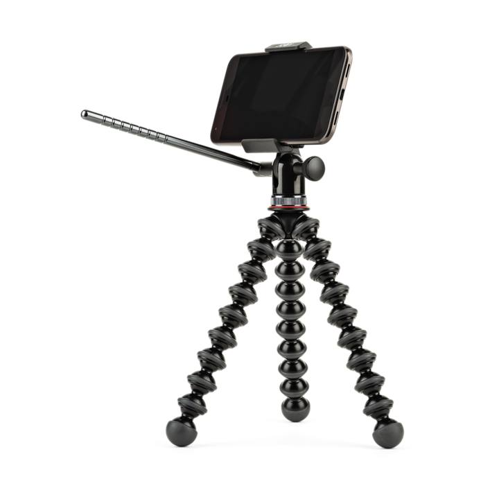 Стойка Joby GripTight PRO Video GP, черна