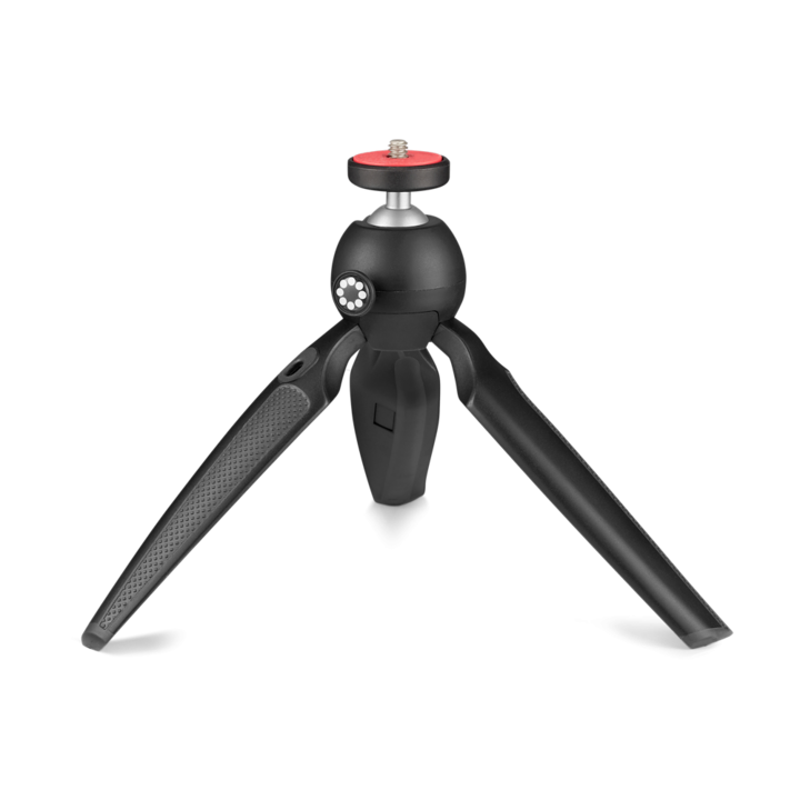 Joby под, черен