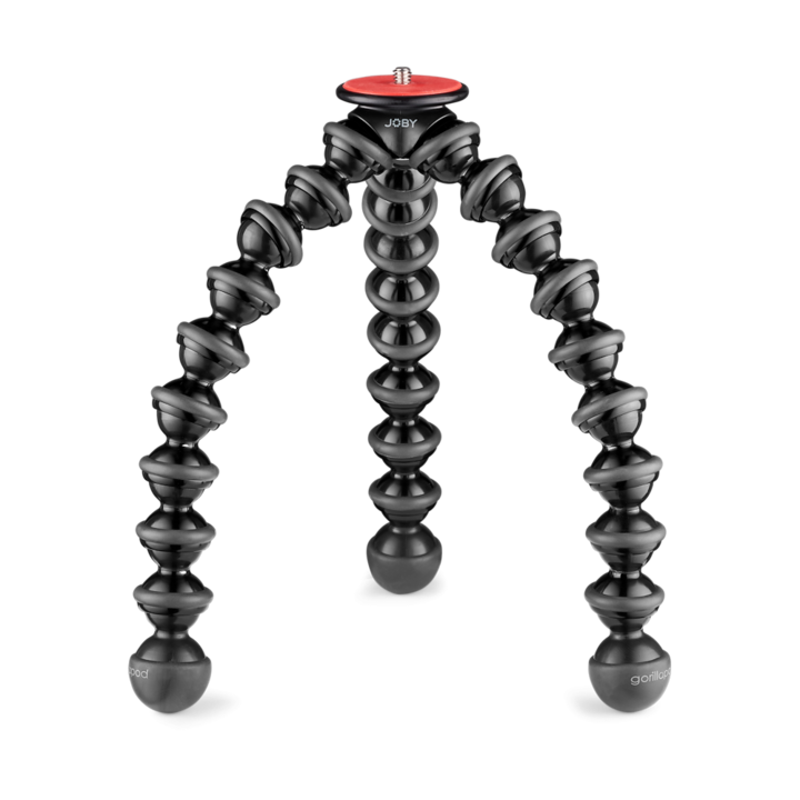 Stand Joby GorillaPod 3K PRO, negru