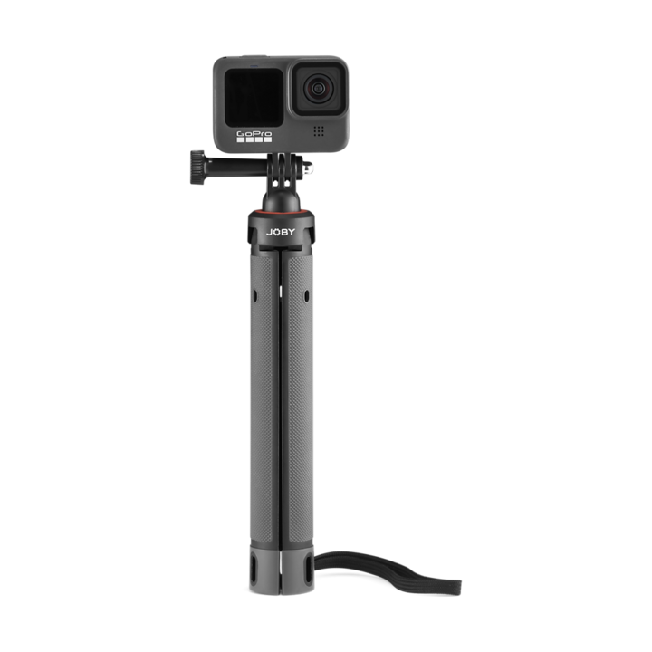 Статив Joby TelePod Sport, Черен