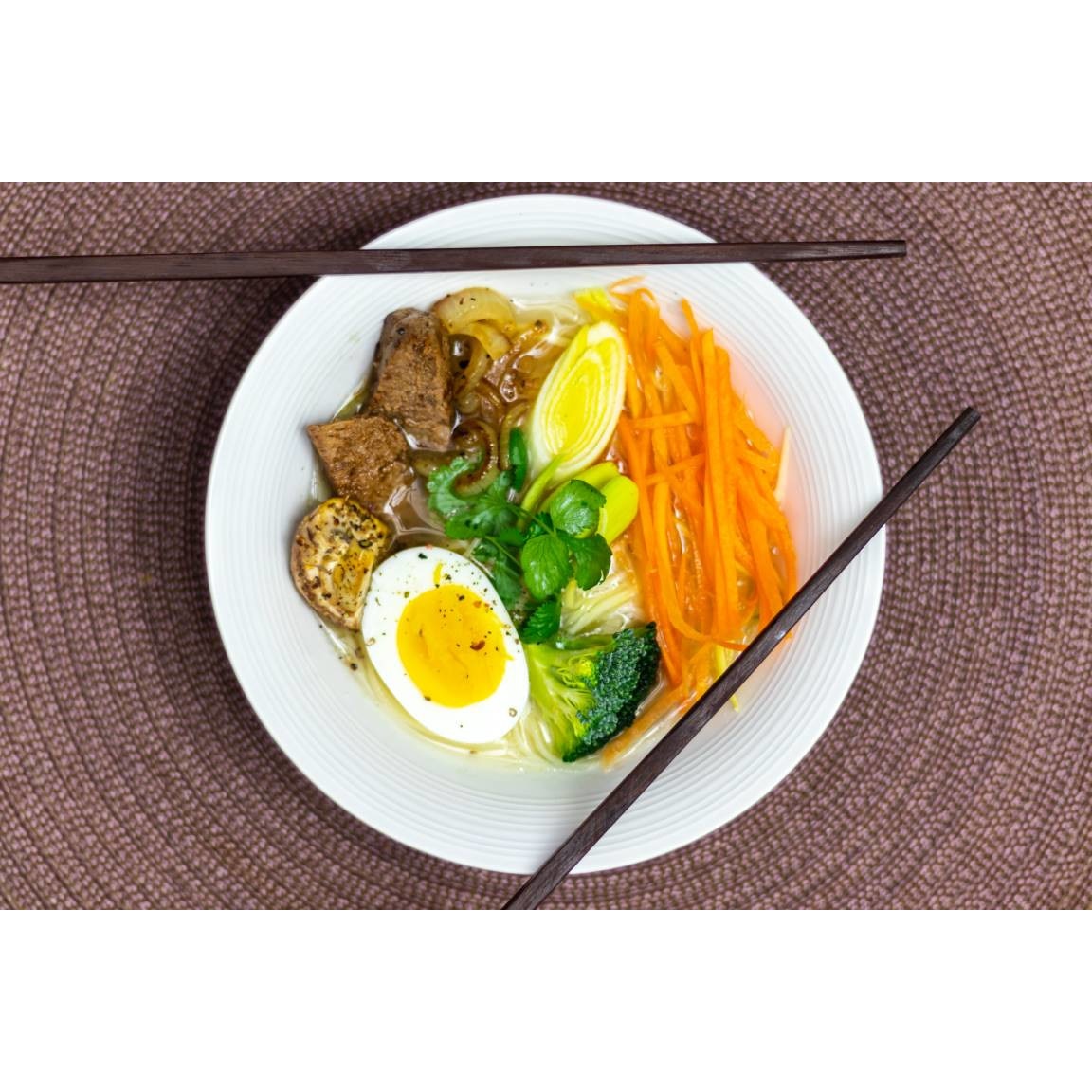 Tablou canvas 50x35 cm, Mancare & Bautura model 4