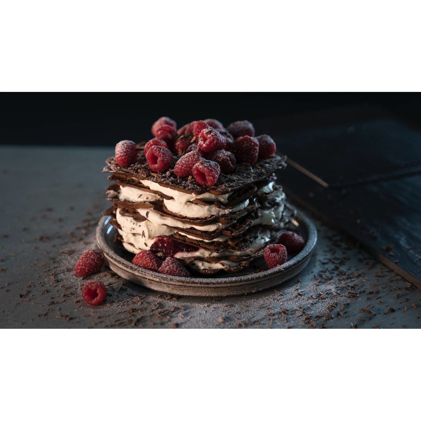 Tablou canvas 50x35 cm, Mancare & Bautura model 69