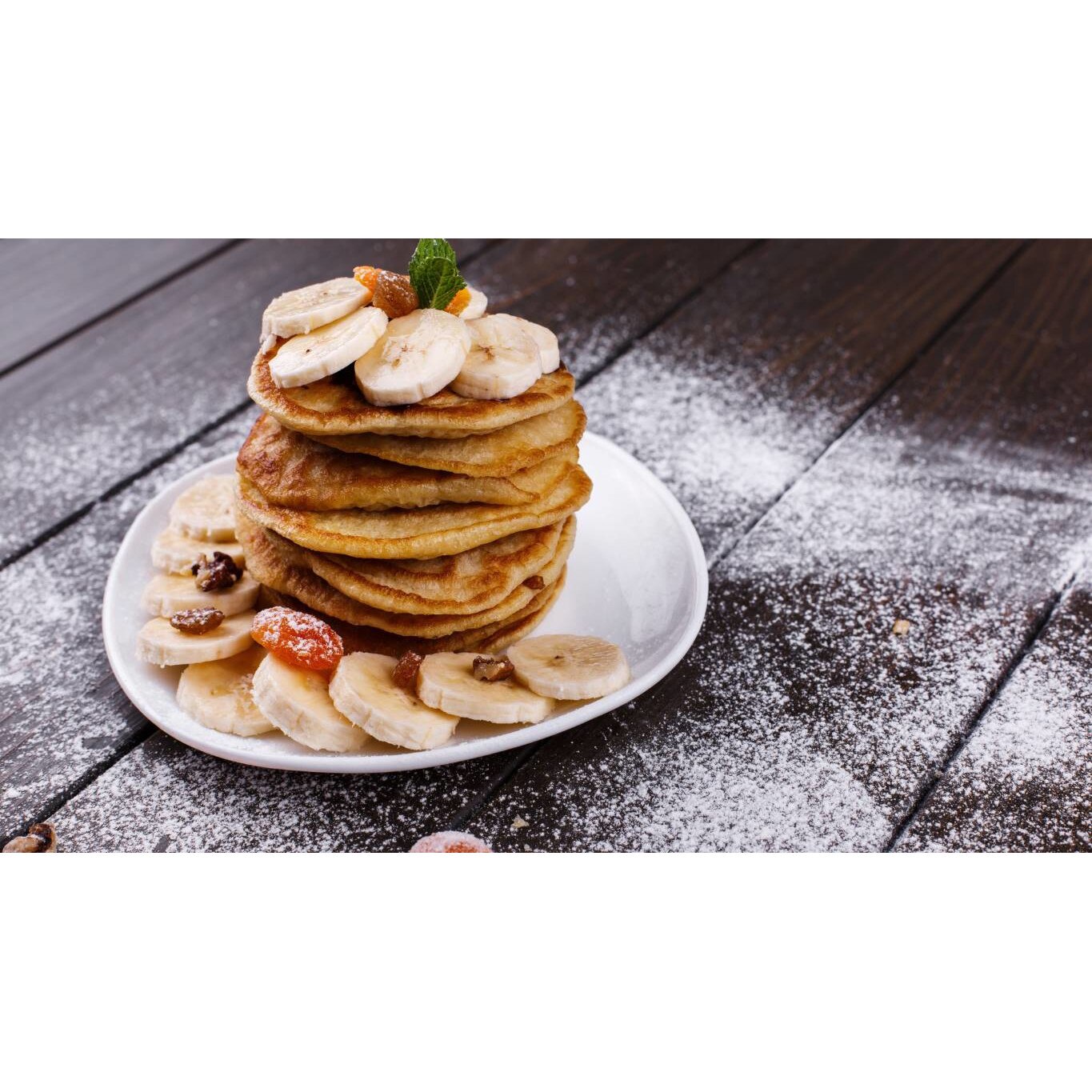 Tablou canvas 75x50 cm, Mancare si Bautura model 46