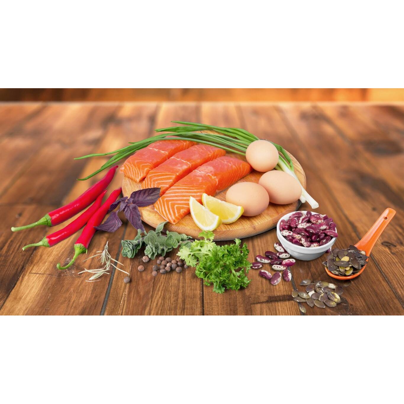 Tablou canvas 90x50 cm, Mancare si Bautura model 86