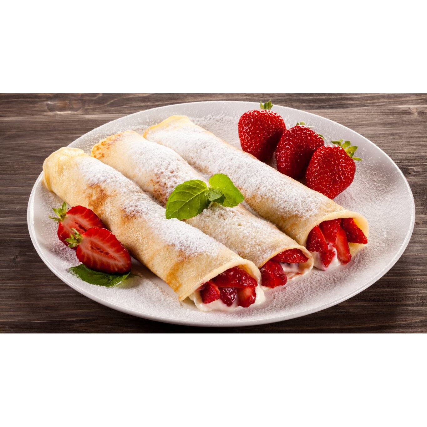 Tablou canvas 50x35 cm, Mancare & Bautura model 48