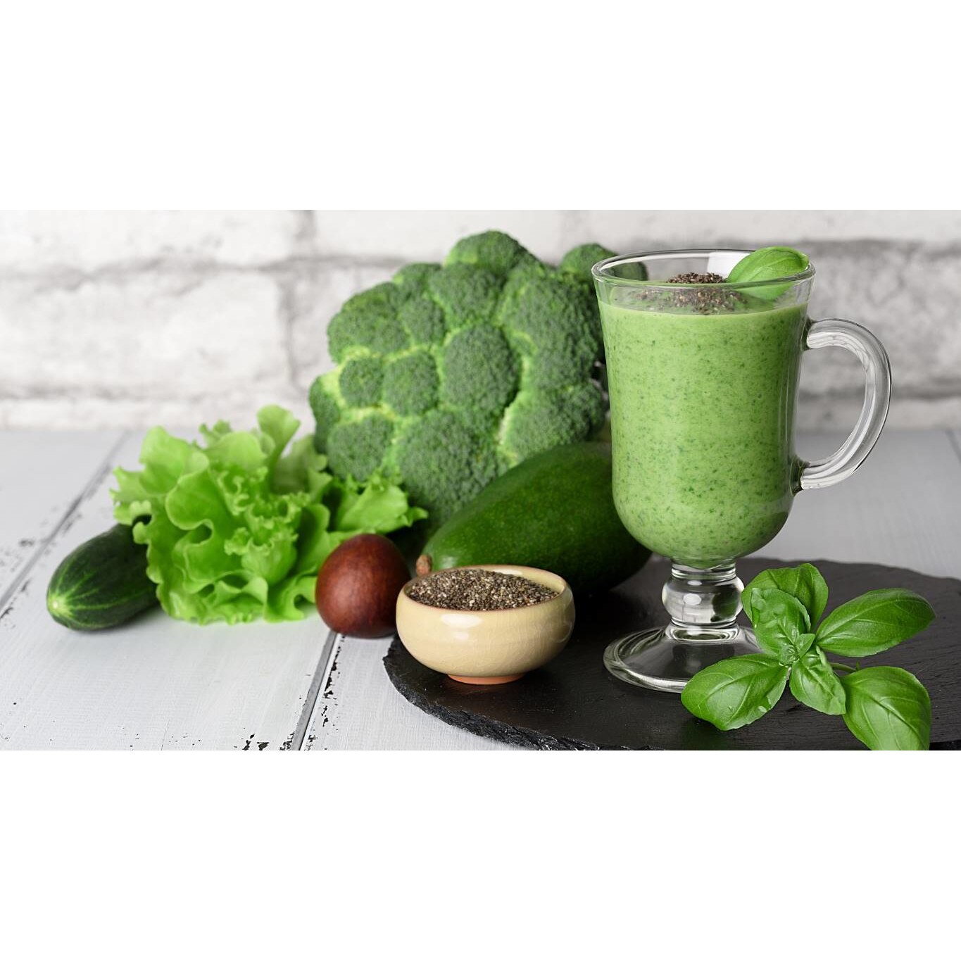 Tablou canvas 50x35 cm, Mancare & Bautura model 94