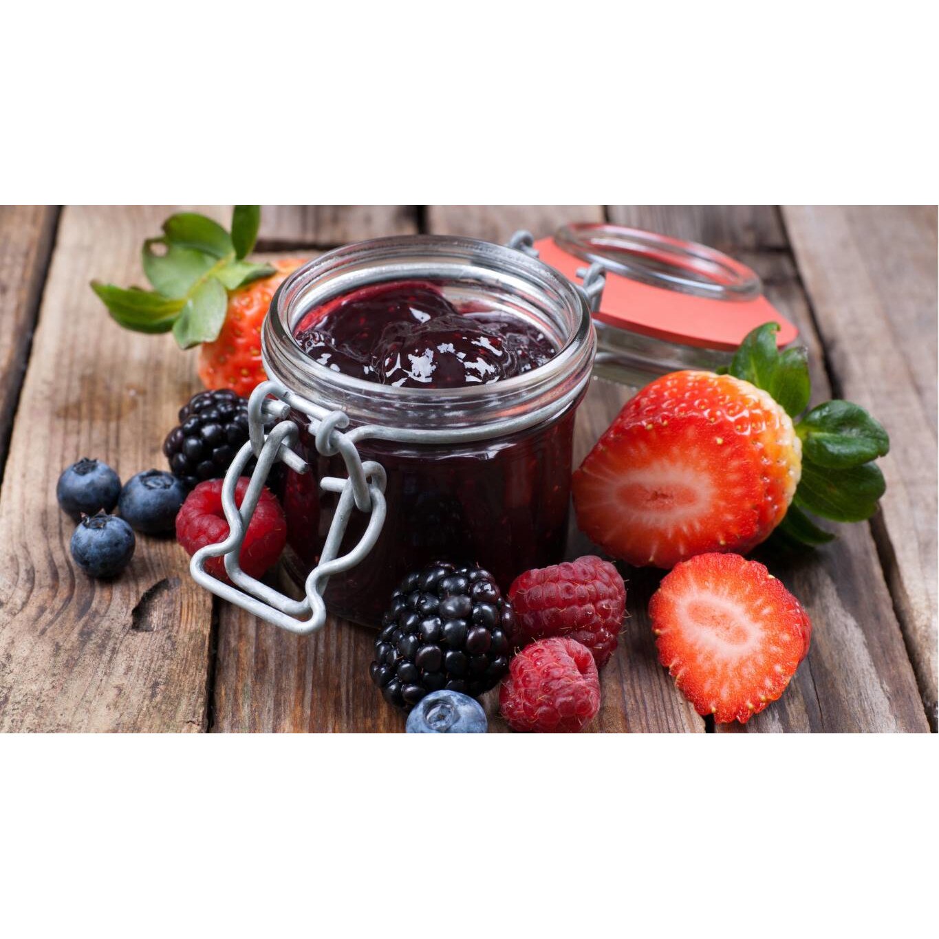 Tablou canvas 50x35 cm, Mancare & Bautura model 80