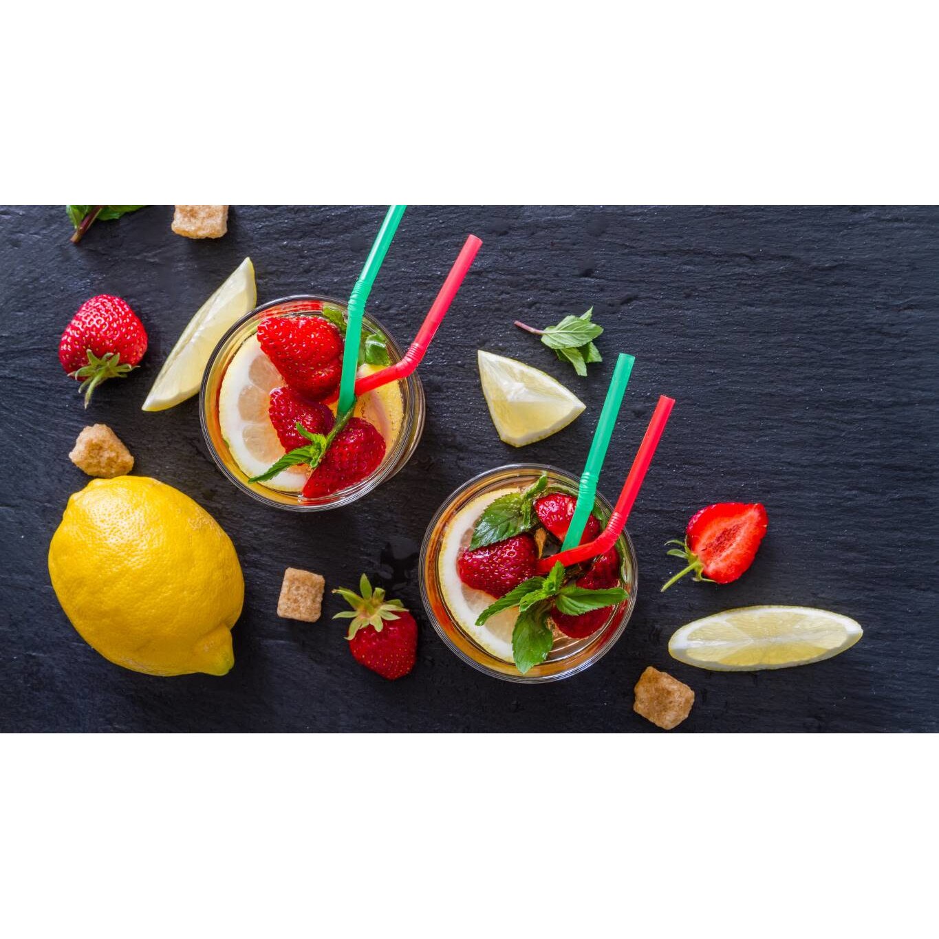 Tablou canvas 50x35 cm, Mancare & Bautura model 15