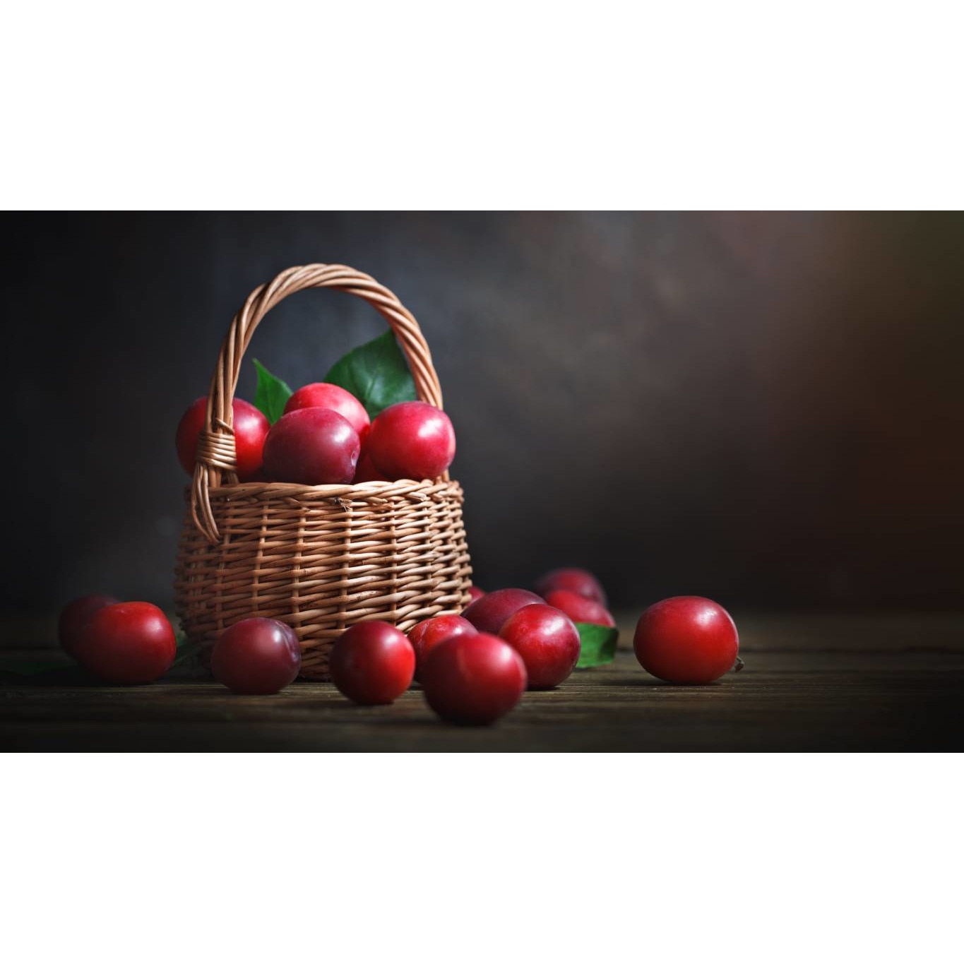 Tablou canvas 50x35 cm, Mancare & Bautura model 61