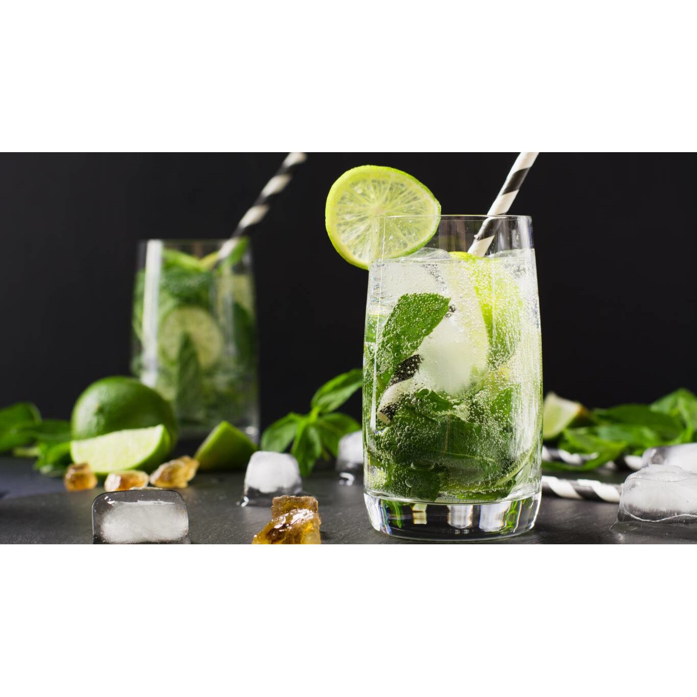 Tablou canvas 50x35 cm, Mancare & Bautura model 90