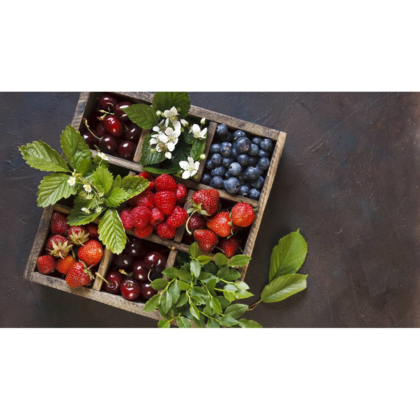 Tablou canvas 50x35 cm, Mancare & Bautura model 27