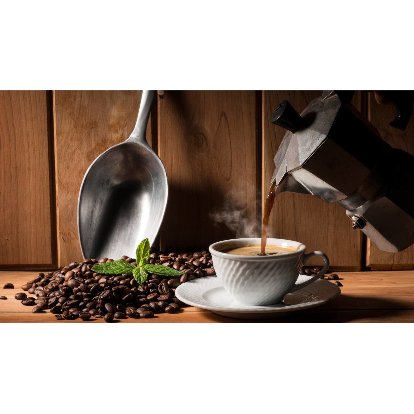 Tablou canvas 50x35 cm, Mancare & Bautura model 25