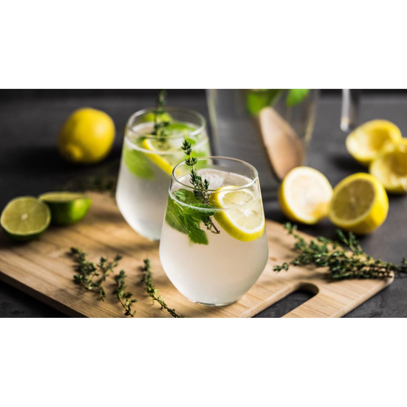 Tablou canvas 90x50 cm, Mancare si Bautura model 82