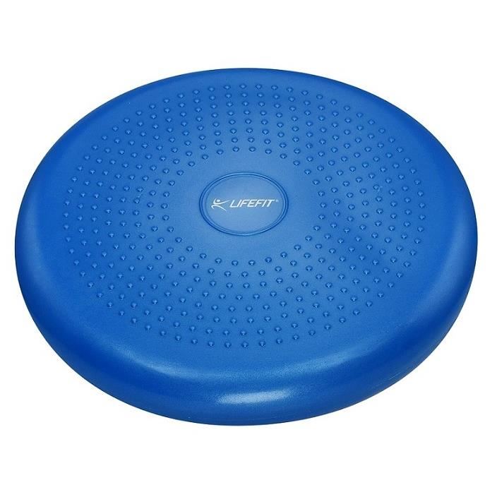 Perna masaj, 33cm Albastru inchis