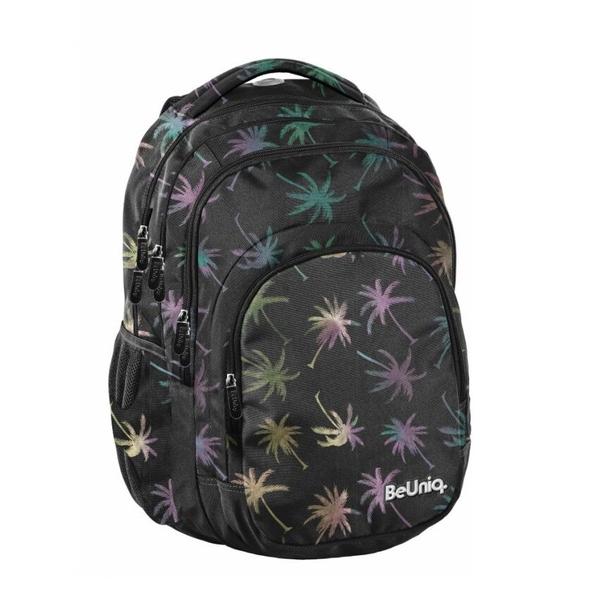 Set rucsac scoala palmieri, multicolor