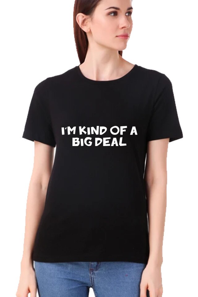 Tricou Dama Personalizat 
