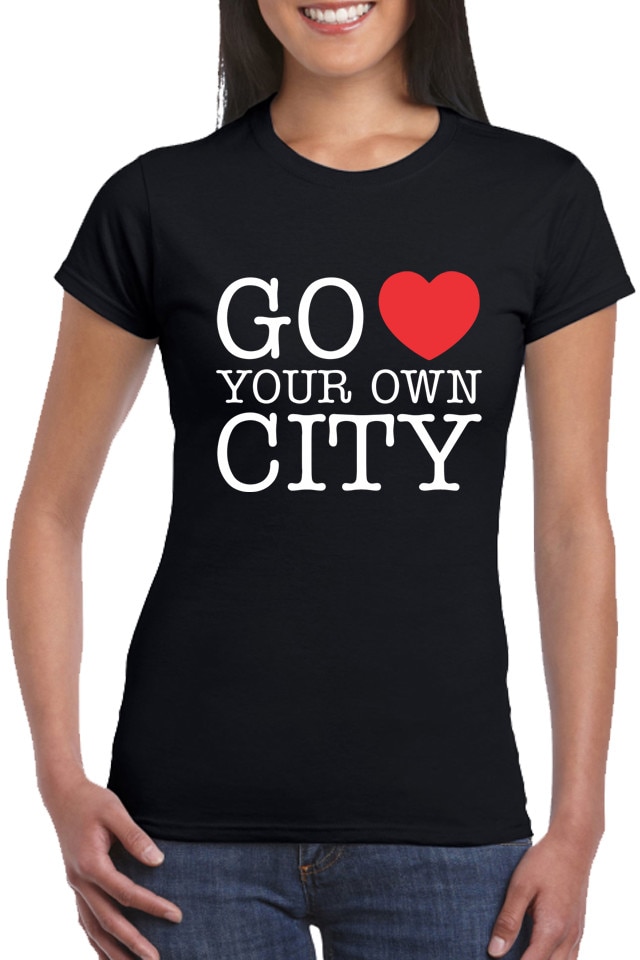 Tricou Dama Personalizat 