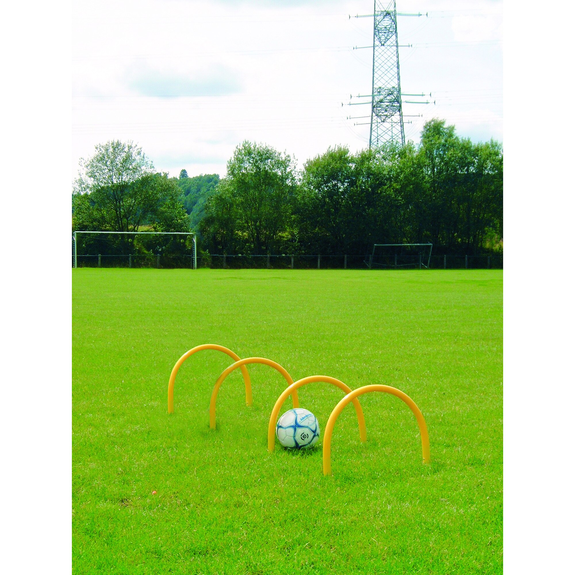 set-arc-pentru-precizie-megaform-4-bucati-emag-ro