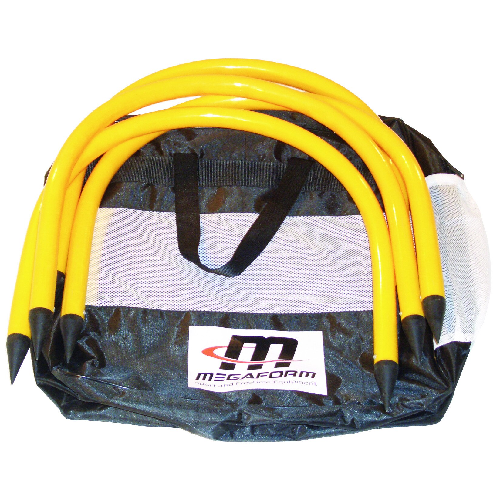 Set Arc pentru precizie, Megaform, 4 bucati