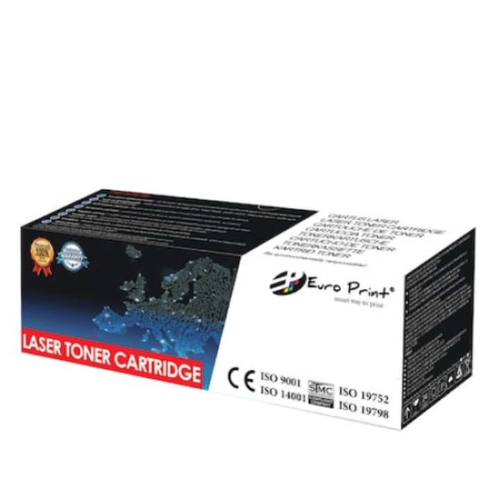 Toner compatibil Brother tn243 / tn247 (bk) 3000 pagini