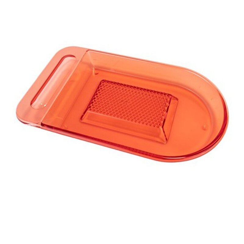 Razuitoare universala Mini Junior 204012-2, Rosu 12+ luni