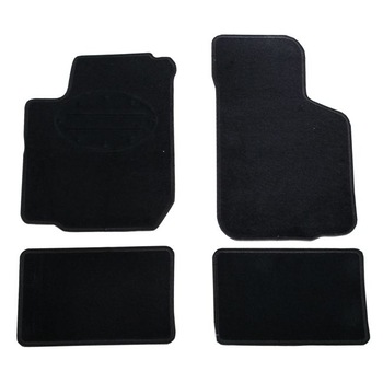 Set covorase auto Carpoint, mocheta, Comfortline, pentru Volkswagen Bora, Caddy, EOS, Golf, Jetta, Lupo, Multivan, New Beetle, Passat, Phaeton, Polo, Sharan, Touareg, Touran, negru, 4 buc Set covorase auto Carpoint, mocheta, Comfortline, pentru Volkswagen Bora, Caddy, EOS, Golf, Jetta, Lupo, Multivan, New Beetle, Passat, Phaeton, Polo, Sharan, Touareg, Touran, negru, 4 buc