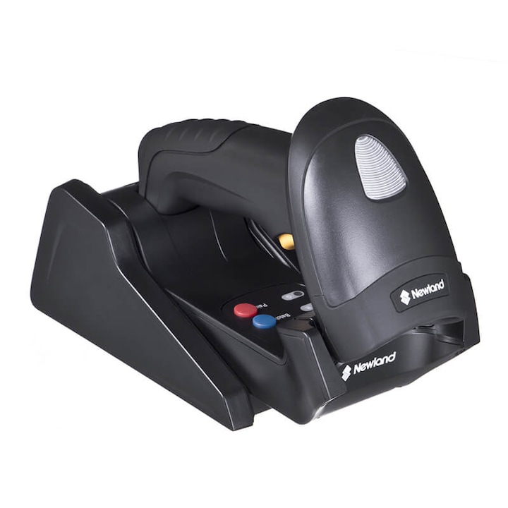 Cititor coduri de bare Newland HR1580 Wahoo Bluetooth