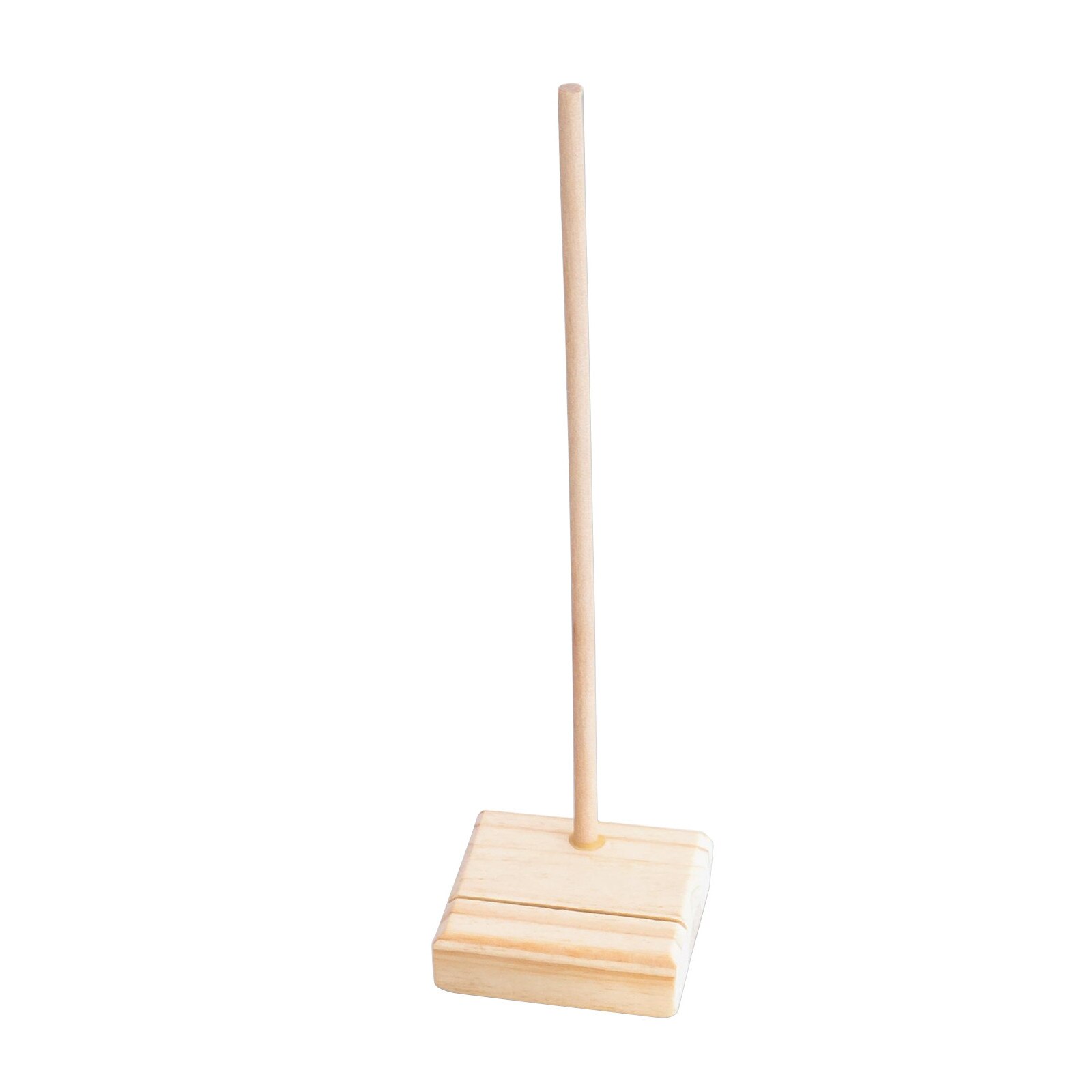 Suport pentru margele si sablon