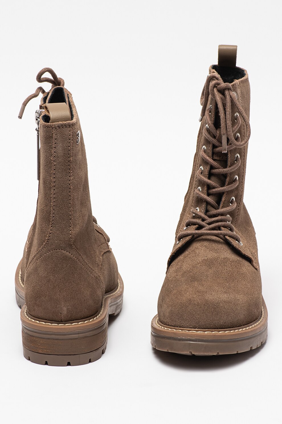 bearpaw gramercy bootie