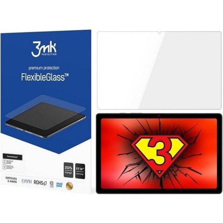Протектор 3Mk FlexibleGlass за Samsung Galaxy Tab A7 10.4''