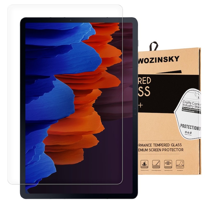Протектор Wozinsky Tempered Glass 9H за Galaxy Tab S7 11"