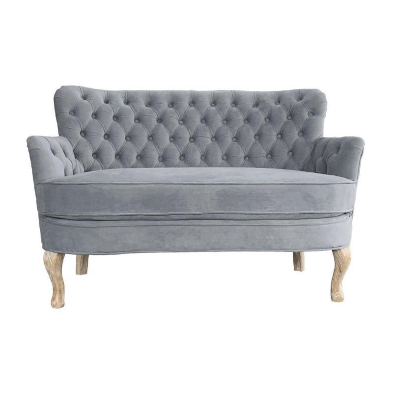 Canapea Catifea, Charisma 117Χ70Χ75/41