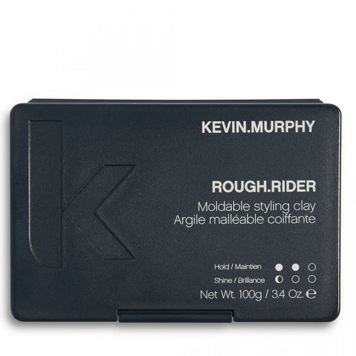 Kevin Murphy Rough.Rider crema pentru styling pentru a defini si forma 100 g