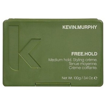 Crema modelatoare pentru par Kevin Murphy Free Hold 100 g Crema modelatoare pentru par Kevin Murphy Free Hold 100 g